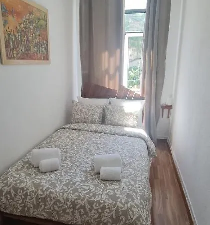 S.soares Beato 6.2d Апартаменты