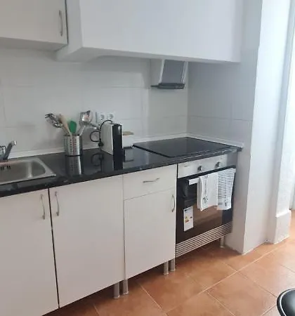 S.soares Beato 6.2d Apartamento Lisboa