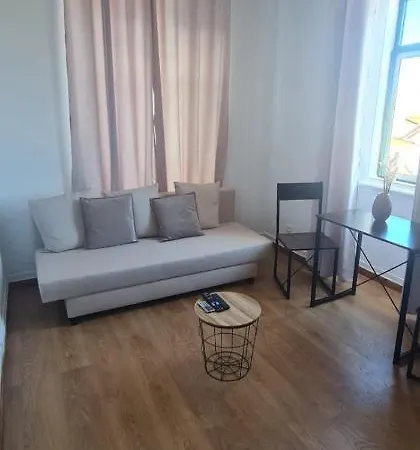 Apartamento S.soares Beato 6.2d Lisboa