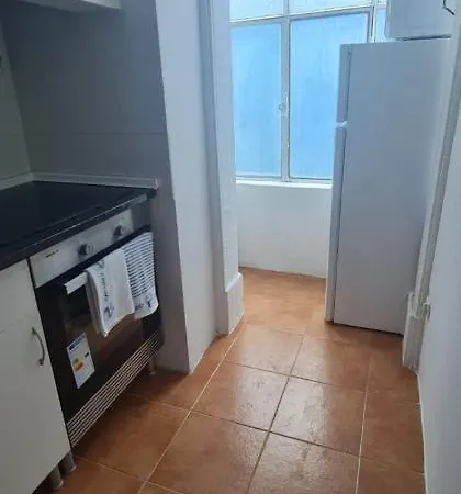 S.soares Beato 6.2d Apartamento