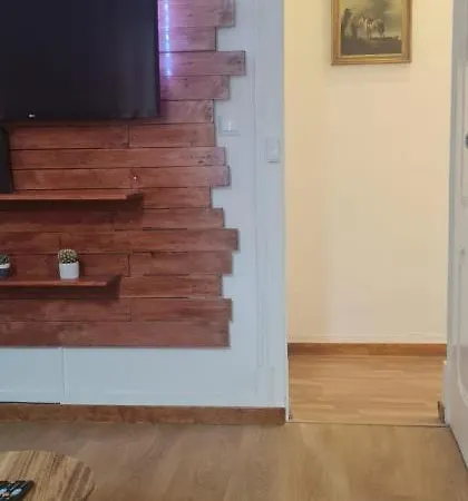 S.soares Beato 6.2d Апартаменты