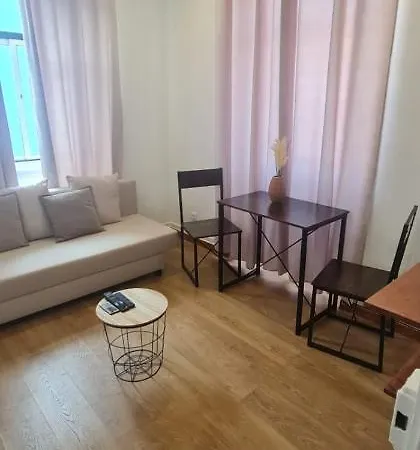 Apartamento S.soares Beato 6.2d