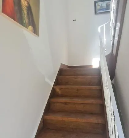 Apartmán S.soares Beato 6.2d *