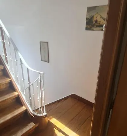 Apartmán S.soares Beato 6.2d Lisboa