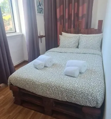 S.soares Beato 6.2d Apartmán